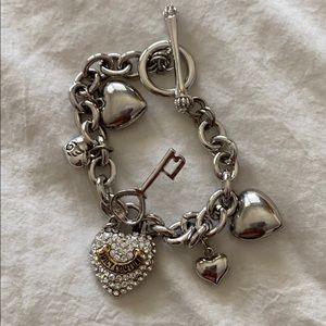 Juicy couture bracelet